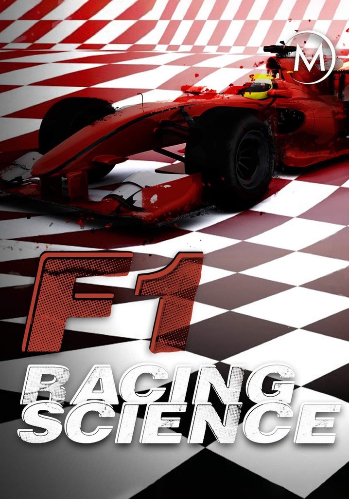 F1 Racing Science movie watch stream online